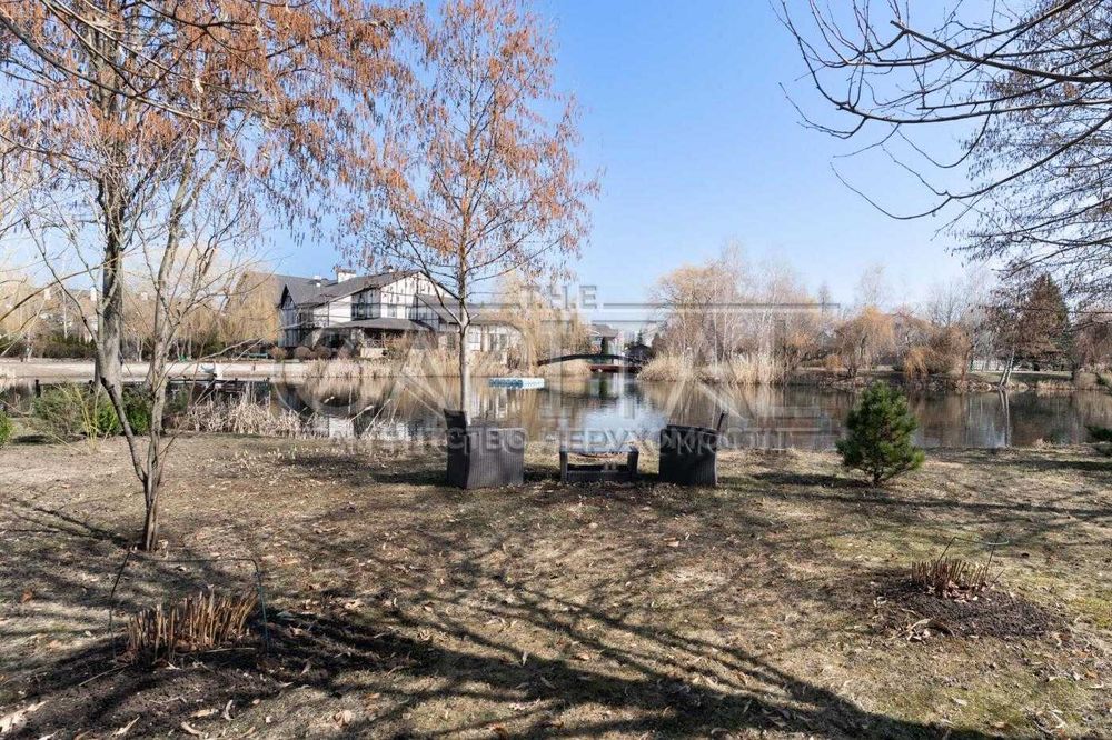 Оренда Таунхаус 170м2 котеджне містечко біля озера КОЗИН