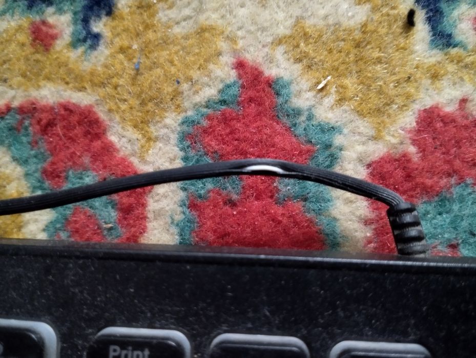 Продам гарнитуру для ПК или ноутбука