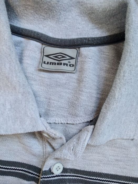 Тениска мужская Umbro