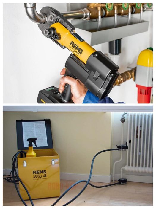 Wypożyczalnia sprzętu budowlanego i ogrodniczego