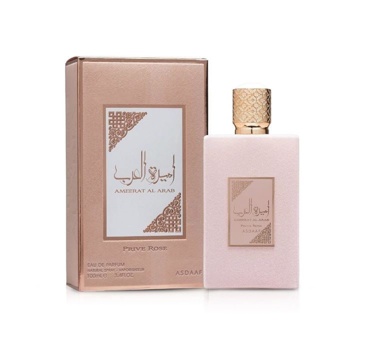 Perfumes Árabes originais