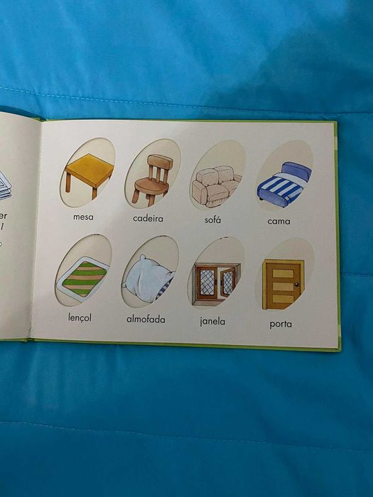 Coisas que Usamos - Things that We Use - Des Choses que Nous Utilisons