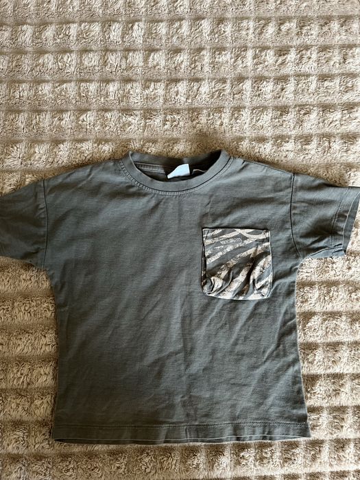 Футболка для хоопчика , zara ,86 розмір