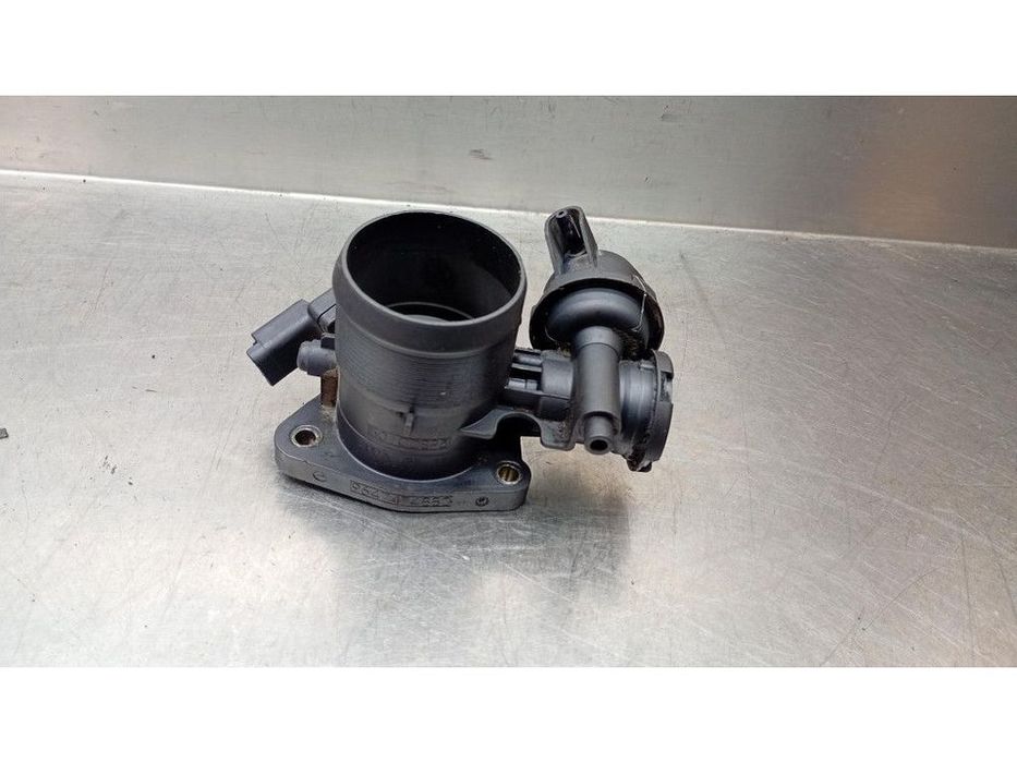 przepustnica volvo v50 focus mk2 c-max 2.0d 9647474880