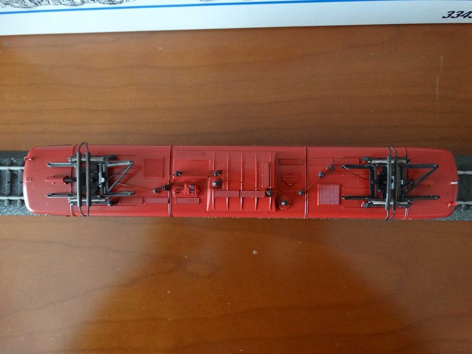 Marklin H0 BR 151 Digital