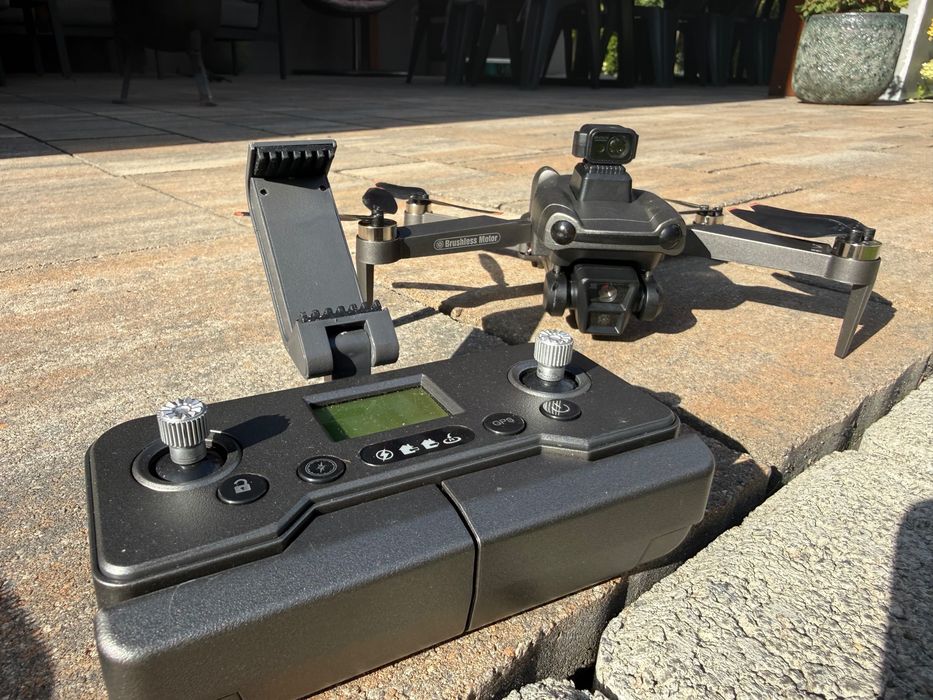 Dron Drovica Air Plus