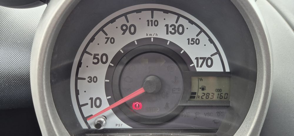 Citroen C1 1.0i 5 Portas de 2009 NACIONAL