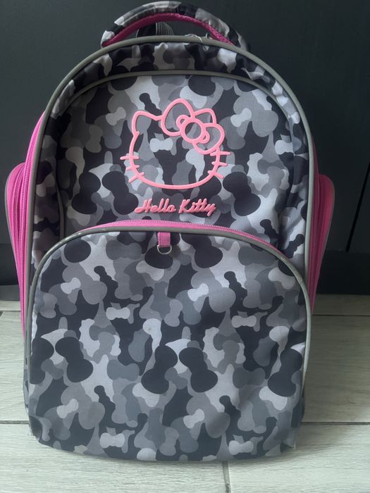 Шкільний Рюкзак Kite