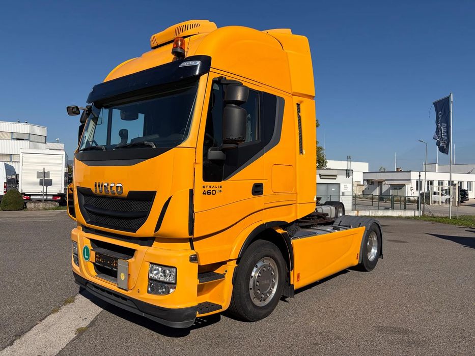 Iveco