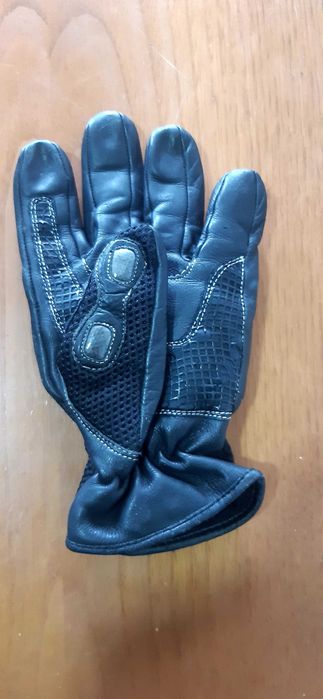Luvas para mota estrada ou enduro