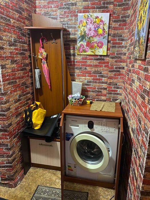 Здається квартира з газом вул.Новодарницька Київ