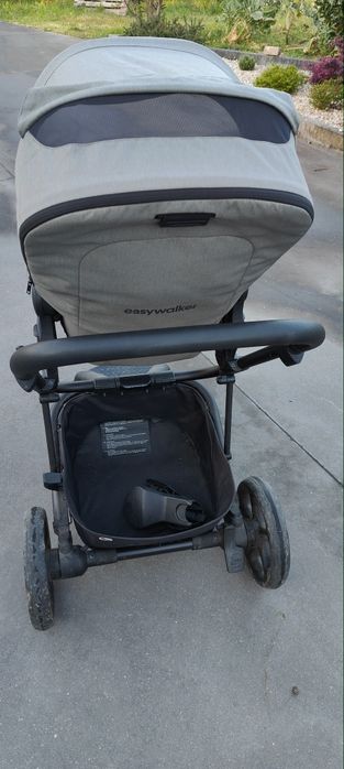 Carrinho de bebe Easywalker Harvey 3 Stroller