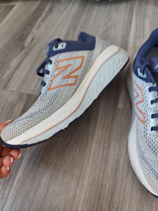 New balance  860