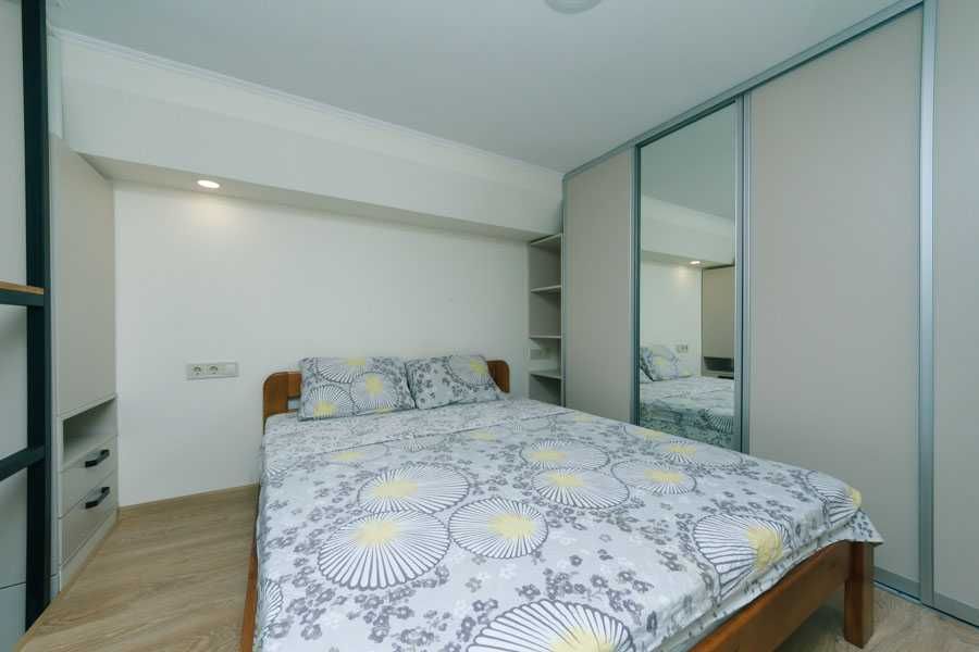 Дворівнева квартира -Loft метро Берестейська-Шулявська