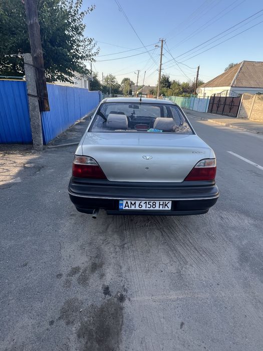 Продається Daewoo Nexia 2008 року
