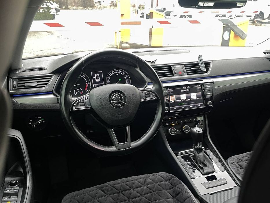 Продам шкоду супер