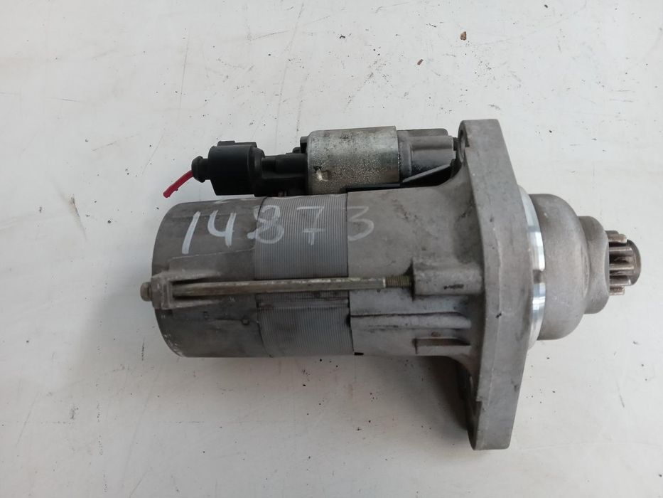 Motor De Arranque Seat Leon