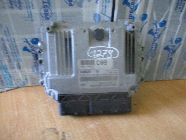 Centralina motor / ECU KIA Soul (AM)