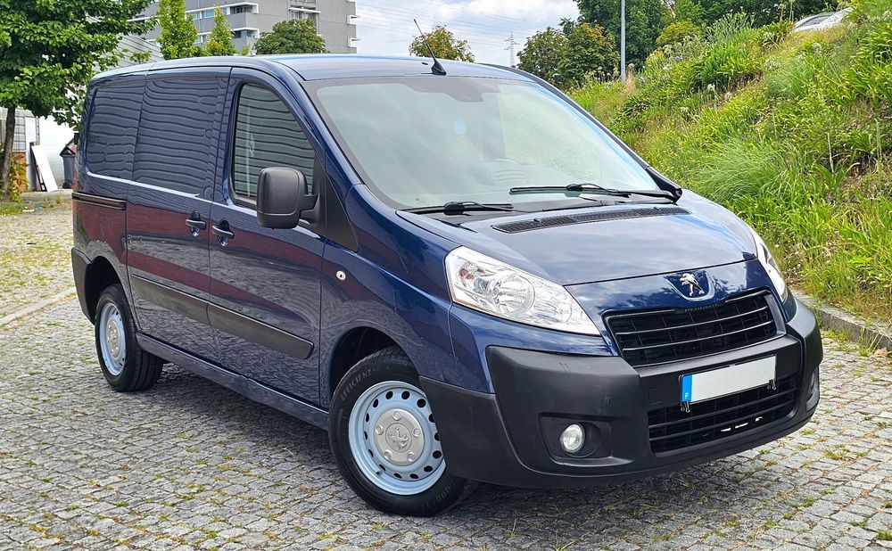 Peugeot Expert 2.0 HDI