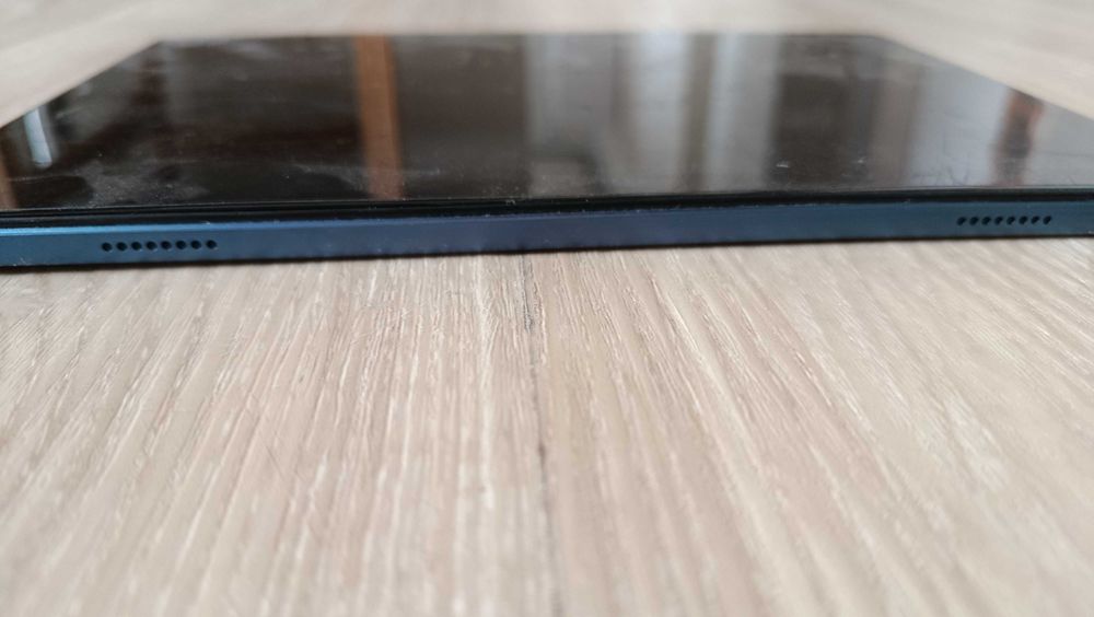 Б/В Планшет Doogee T10 Neptune Blue 8/128 10.1", битий тач