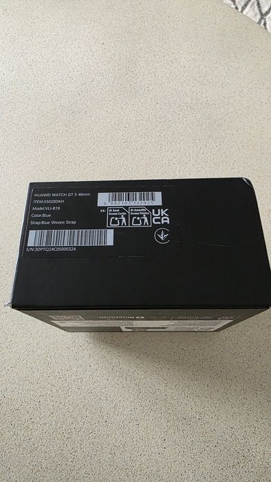 Huawei 5 gt smartwach