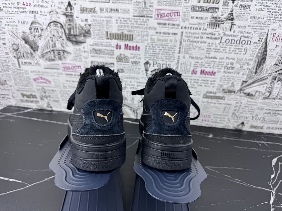 Кросівки Puma Skye Demi Розмір 38 Взуття