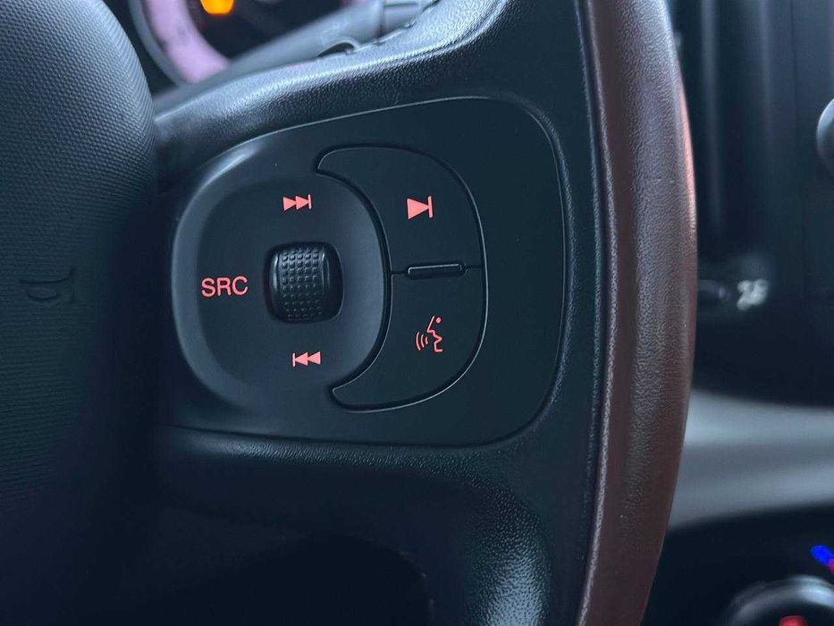 Fiat 500L 2015 (Розстрочка / Лізинг)