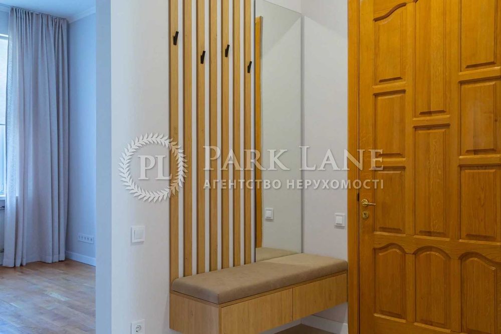 Многокомнатная квартира по адресу ул. Ильенка Юрия (площадь 206 м²) - Atlanta.ua - фото 23