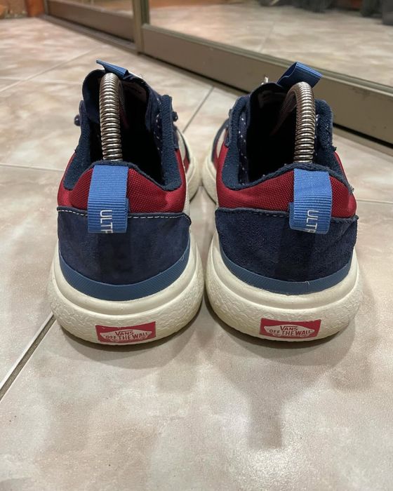 Vans куди кросівки