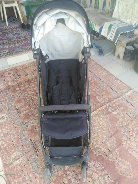 Дитяча коляска Colibri