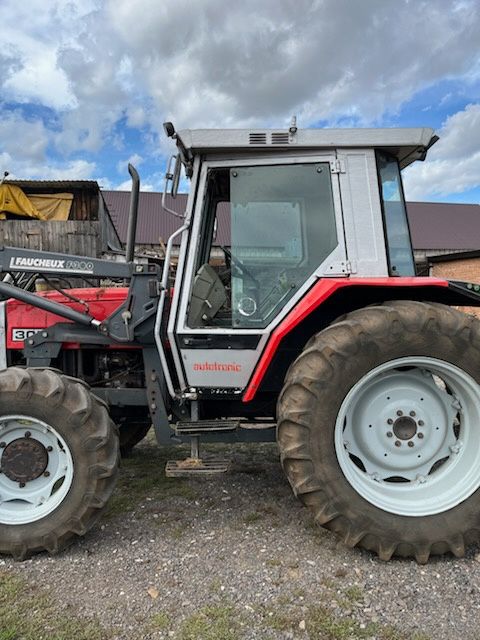 Massey Ferguson 3050