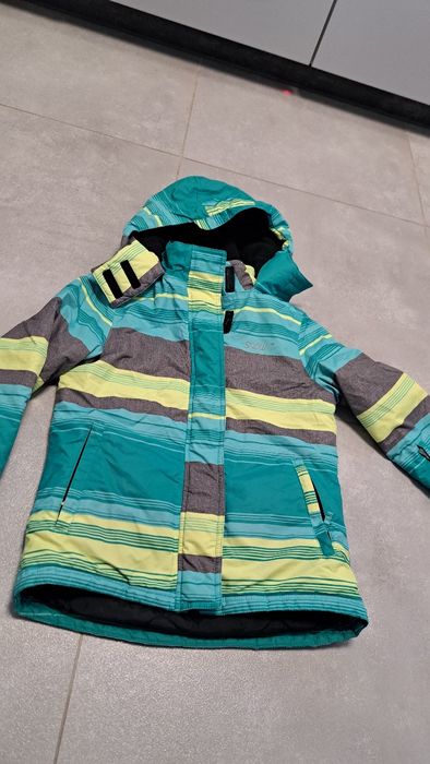 Kurtka zimowa narciarska 146 yigga