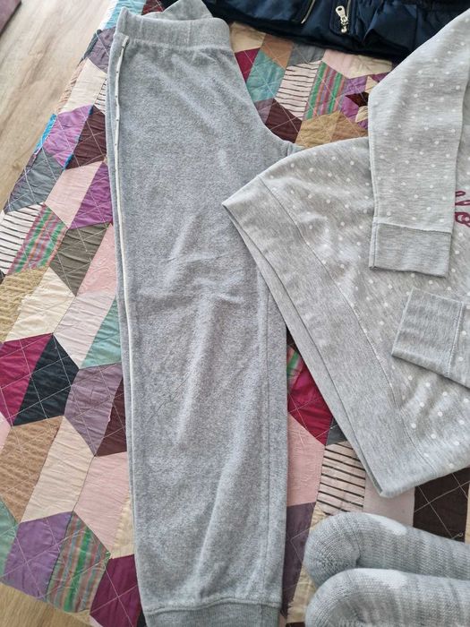 Conjunto menina 11-13 anos