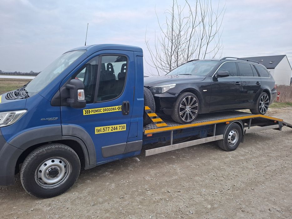 Sprzedaż Aut-Skup Aut / Laweta Transport