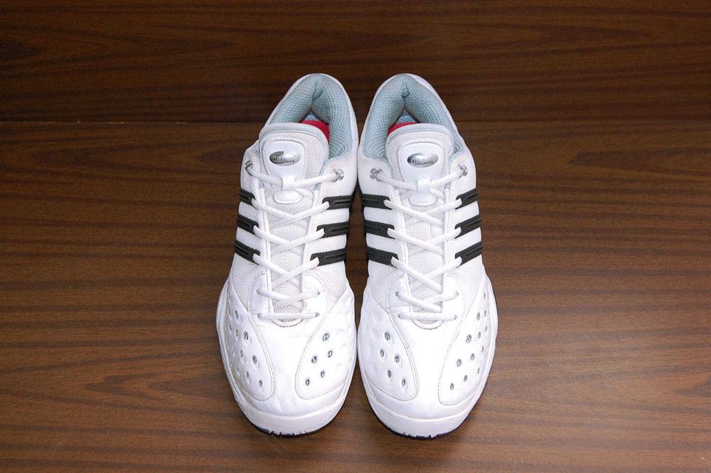 Кроссовки ADIDAS CLIMA COOL р.41-42 original