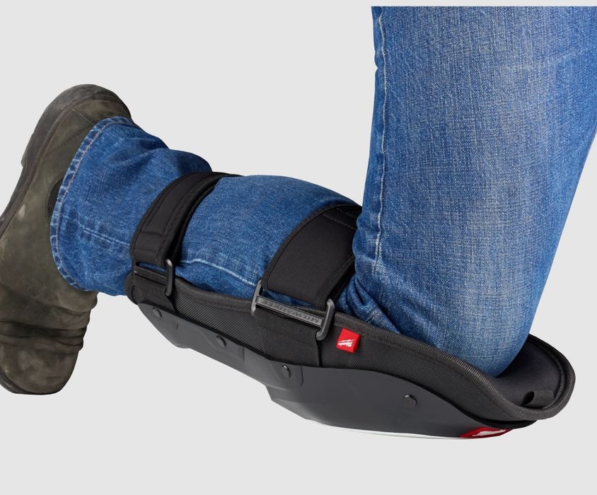 Наколінники будівельні Milwaukee 48-73-6070 Knee Pad