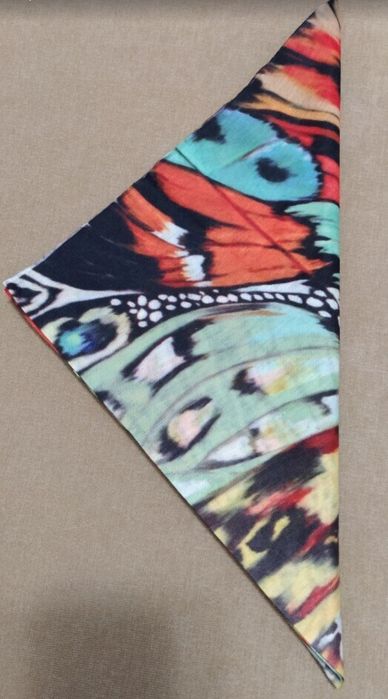 Бафф демисезонный