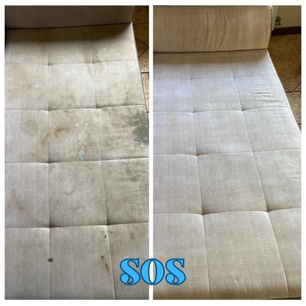 Limpeza profissional de sofás colchões carpetes e tapetes
