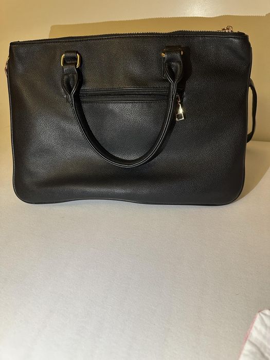 Torebka na ramię FILIPPO czarna