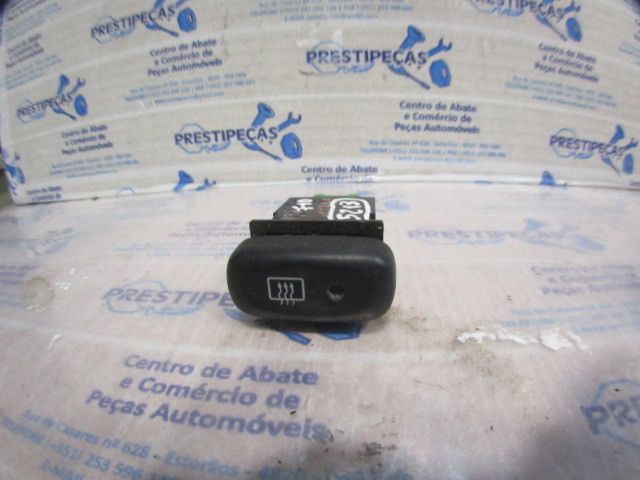 Botão / interruptor do AC SUZUKI Grand Vitara I (FT, HT)