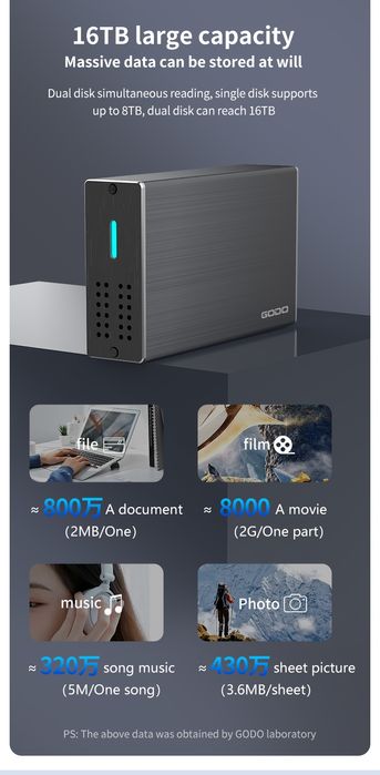 Корпус для зовнішнього жорсткого, ссд диску 2.5", sata, ssd