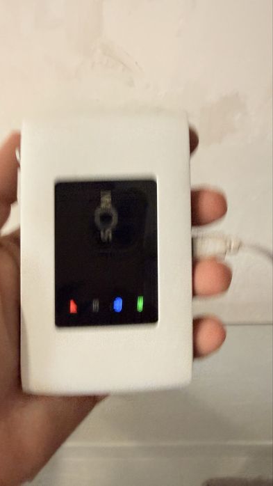 Router 4G Hotspot NOS