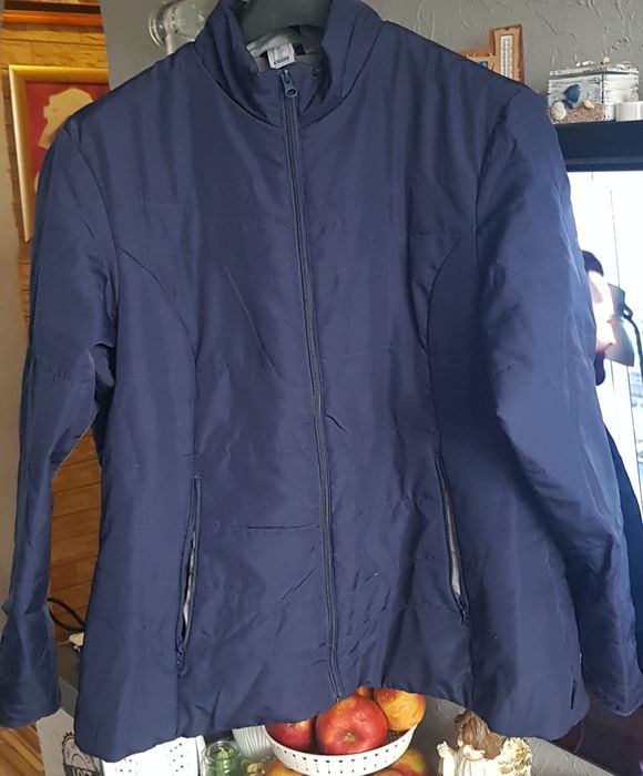 Kurtka Decatlon xxl