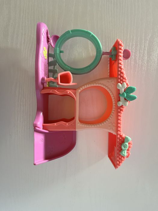 Ігровий набір Littlest Pet Shop (LPS)