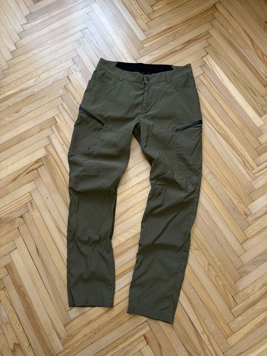 Трекінгові штани peak perfomance