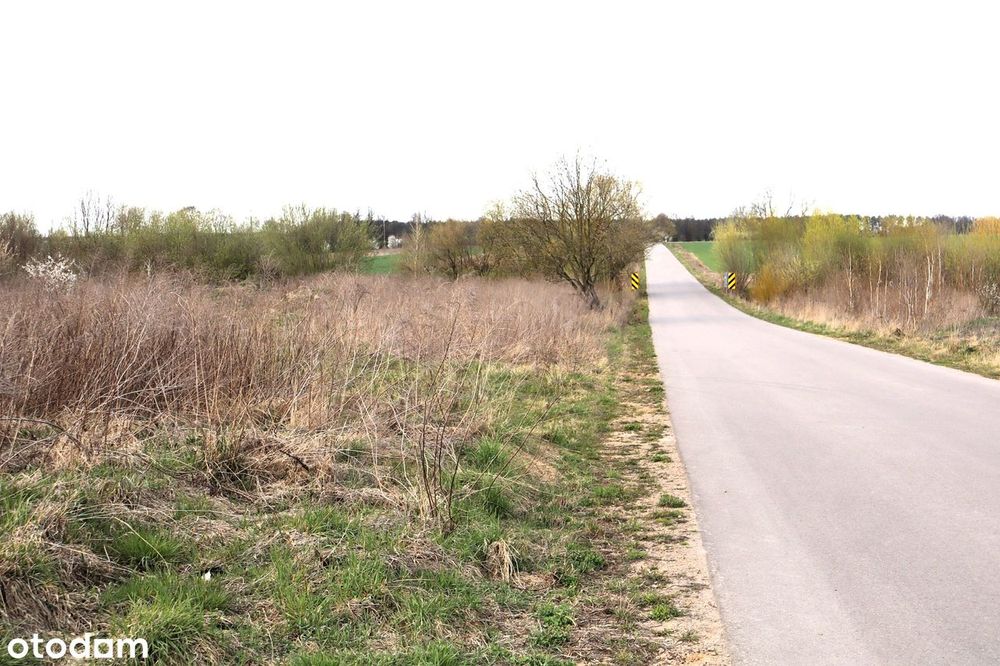 Mieszkaniowa Jednorodzinna, 600m2 i więcej, ul. Szkolna, Stok Lacki