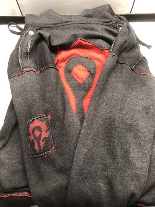Худі J!NX Original / Зіп-худі Jinx gamers sk8 y2k opium rick owens drip