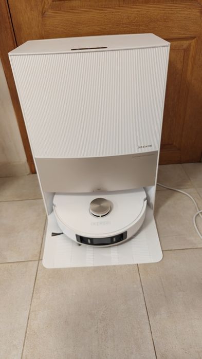 Dreame L20 Ultra Complete — повний комплект  (під