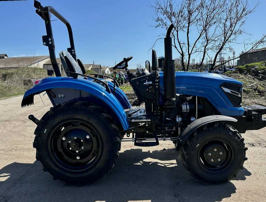 Мінітрактор HORST F 244 DXU за найкращою ціною