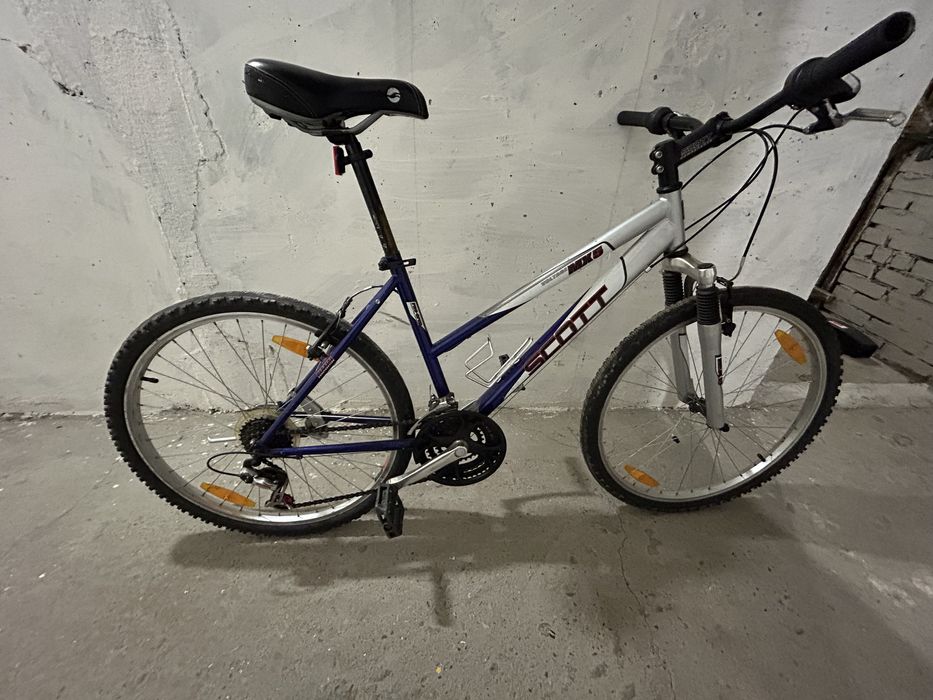 Rower Scott Mx5 damka 26 M